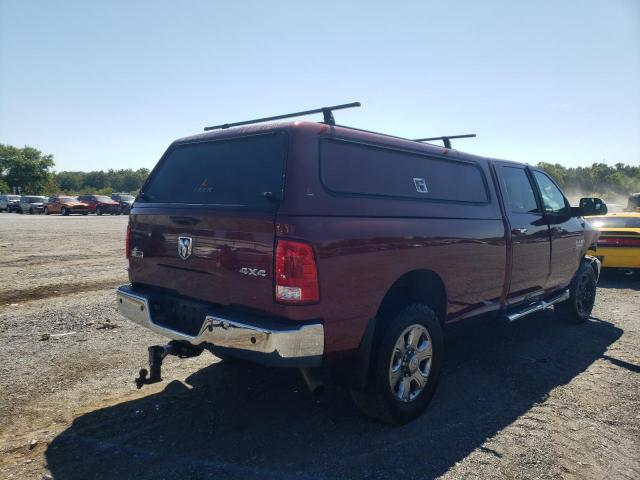 Photo 4 from auction – 2018 RAM 3500 SLT with VIN 3C63R3HJ0JG271436