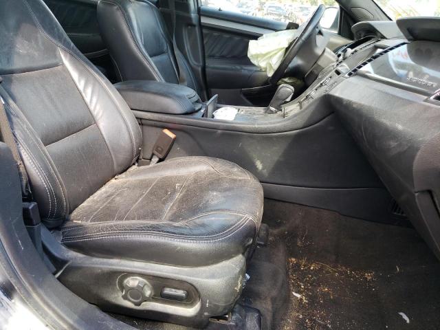 Photo 5 from auction – 2016 FORD TAURUS SEL with VIN 1FAHP2E82GG111262