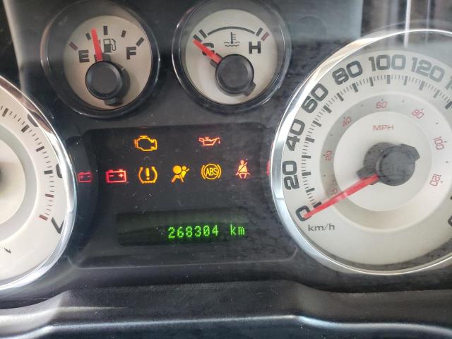 Photo 8 from auction – 2007 FORD EDGE SEL with VIN 2FMDK38C37BA80880