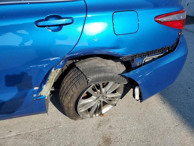 Photo 9 from auction – 2017 TOYOTA CAMRY LE with VIN 4T1BF1FK2HU713360