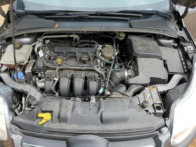Photo 7 from auction – 2014 FORD FOCUS S with VIN 1FADP3E29EL147051