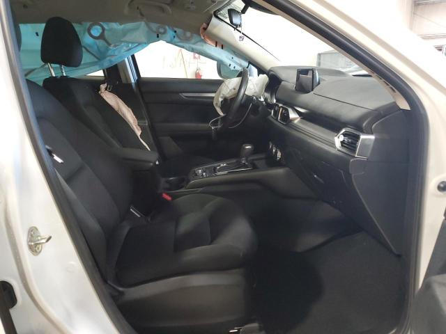 Photo 5 from auction – 2018 MAZDA CX-5 SPORT with VIN JM3KFBBM5J0387673