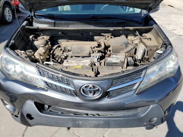 Photo 7 from auction – 2013 TOYOTA RAV4 LIMIT with VIN JTMYFREVXDD009586