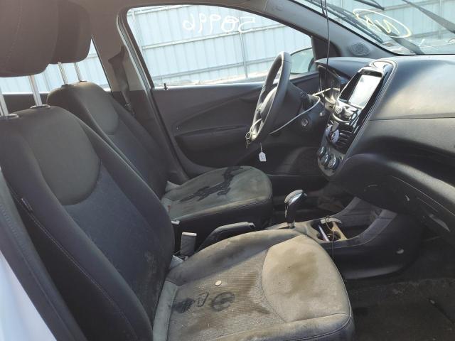 Photo 5 from auction – 2019 CHEVROLET SPARK LS with VIN KL8CB6SA1KC778270