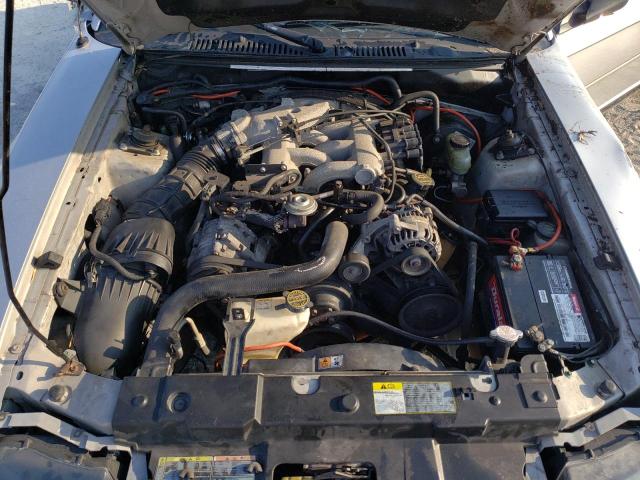 Photo 7 from auction – 2002 FORD MUSTANG with VIN 1FAFP44472F153359