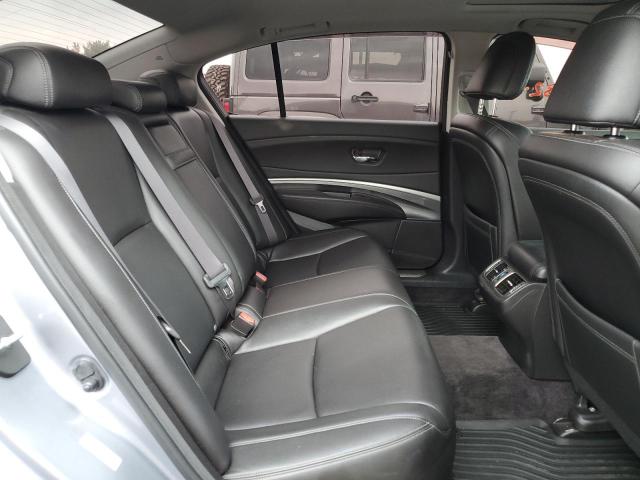 Photo 6 from auction – 2014 ACURA RLX with VIN JH4KC1F32EC001887