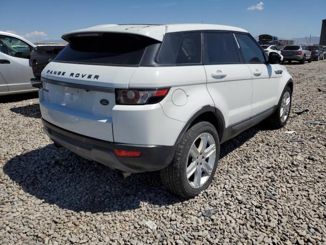 Photo 4 from auction – 2014 LAND ROVER R.R.EVOQUE with VIN SALVR2BG7EH863638