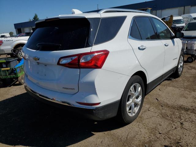 Photo 4 from auction – 2019 CHEVROLET EQUINOX PR with VIN 3GNAXNEV2KS606095