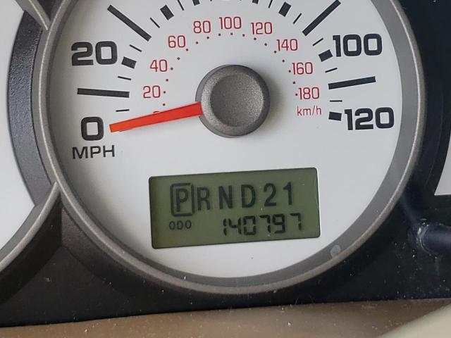 Photo 8 from auction – 2005 FORD ESCAPE XLT with VIN 1FMYU93165KC70518