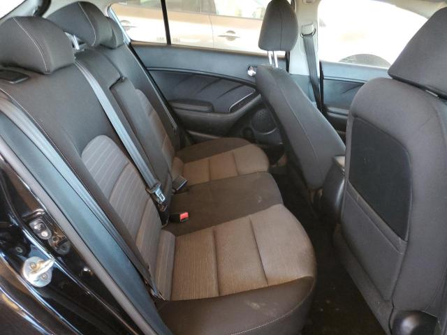 Photo 6 from auction – 2016 KIA FORTE LX with VIN KNAFK5A80G5567843