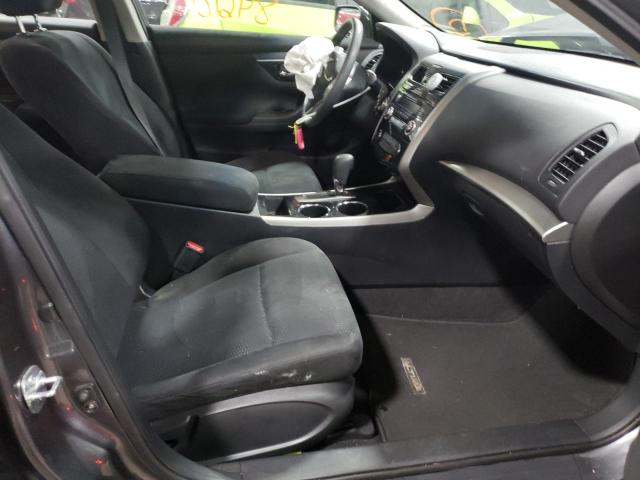 Photo 5 from auction – 2014 NISSAN ALTIMA 2.5 with VIN 1N4AL3AP4EN372286