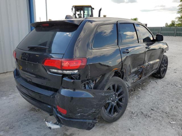 Photo 4 from auction – 2017 JEEP GRAND CHER with VIN 1C4RJFAG5HC758462