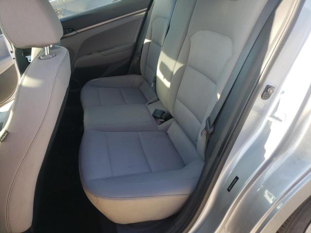 Photo 6 from auction – 2017 HYUNDAI ELANTRA SE with VIN 5NPD74LF5HH194480