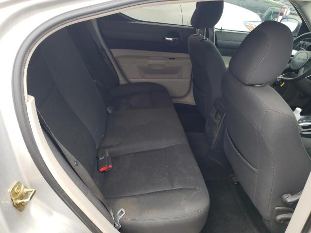 Photo 6 from auction – 2007 DODGE CHARGER SE with VIN 2B3KA43G87H607857