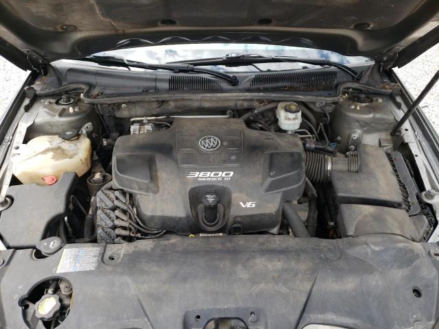 Photo 7 from auction – 2008 BUICK LUCERNE CX with VIN 1G4HD57208U157104