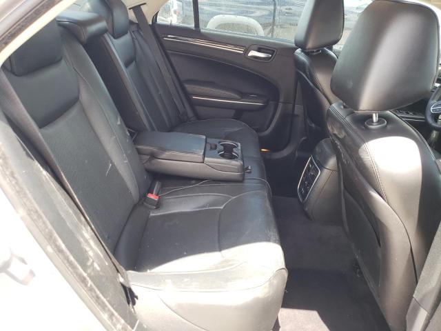 Photo 6 from auction – 2017 CHRYSLER 300C with VIN 2C3CCAEG1HH591077