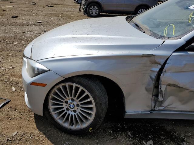 Photo 10 from auction – 2013 BMW 328 XI SUL with VIN WBA3B5C53DJ598531