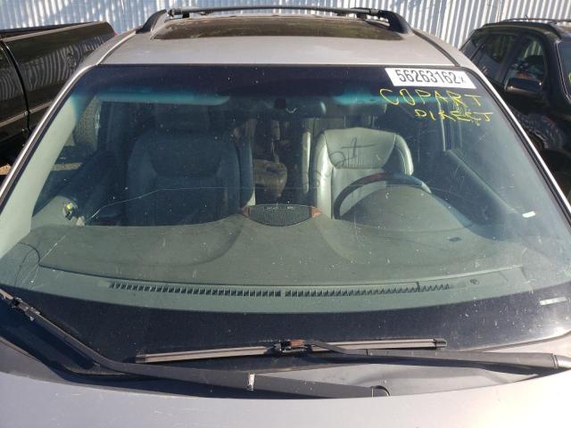 Photo 9 from auction – 2005 TOYOTA SIENNA XLE with VIN 5TDBA22C45S048498