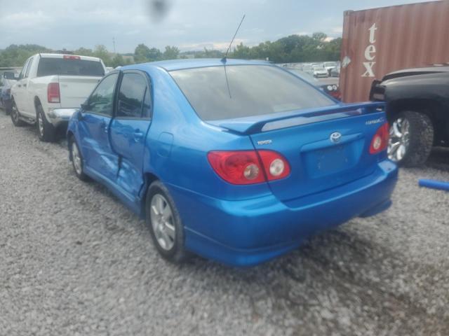 Zdjęcie 3 z aukcji – 2008 TOYOTA COROLLA CE z VIN 2T1BR32E38C915189