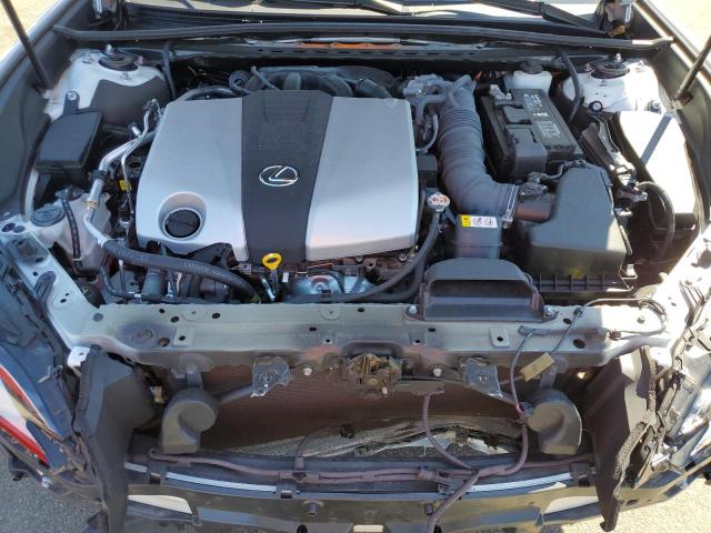 Photo 7 from auction – 2019 LEXUS ES 350 with VIN 58ABZ1B19KU005837