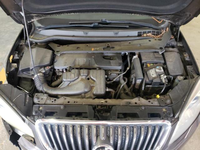 Photo 7 from auction – 2012 BUICK VERANO with VIN 1G4PS5SK9C4224039