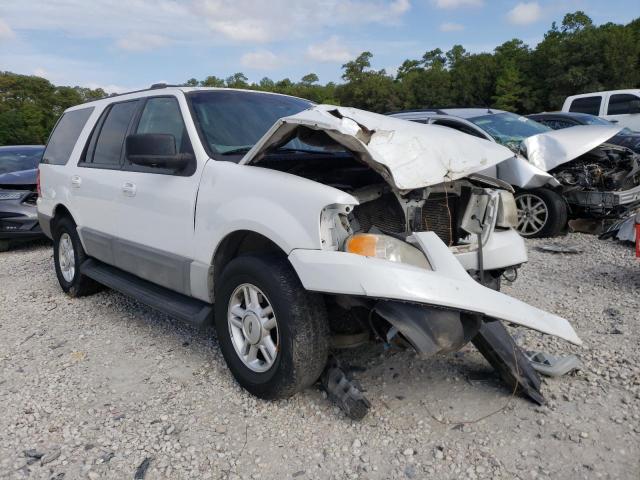 FORD EXPEDITION 2004 with VIN 1FMPU15L84LA89621 - Photo from auction
