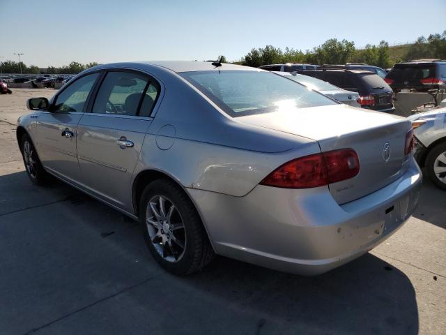 Photo 3 from auction – 2007 BUICK LUCERNE CX with VIN 1G4HD57267U107208