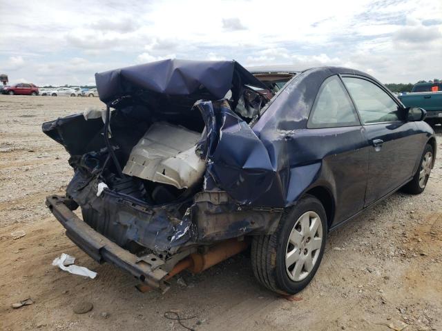 Photo 4 from auction – 2001 HONDA CIVIC SI with VIN 1HGEM22981L039390