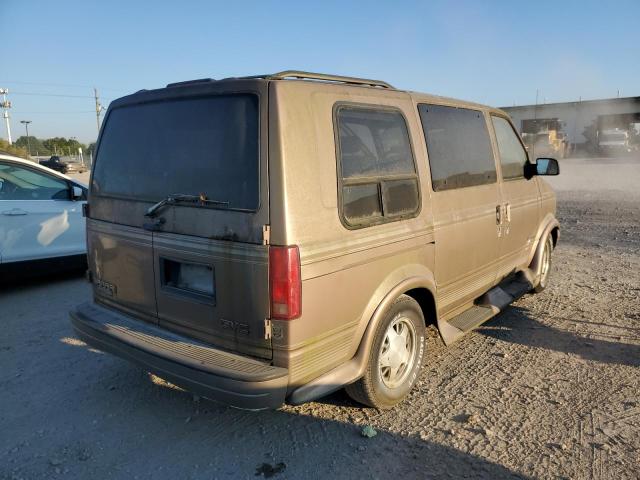 Photo 4 from auction – 1998 GMC SAFARI XT with VIN 1GDDM19W7WB501012