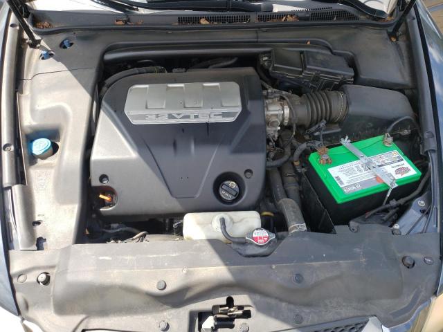Photo 7 from auction – 2007 ACURA TL with VIN 19UUA66237A027872