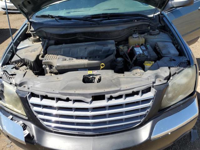 Photo 7 from auction – 2005 CHRYSLER PACIFICA T with VIN 2C4GM68465R510623
