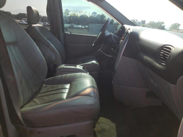 Photo 5 from auction – 2005 CHRYSLER TOWN & COU with VIN 2C4GP54L35R511596