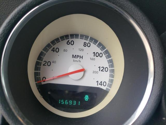 Photo 8 from auction – 2008 DODGE CHARGER with VIN 2B3KA43G68H199862