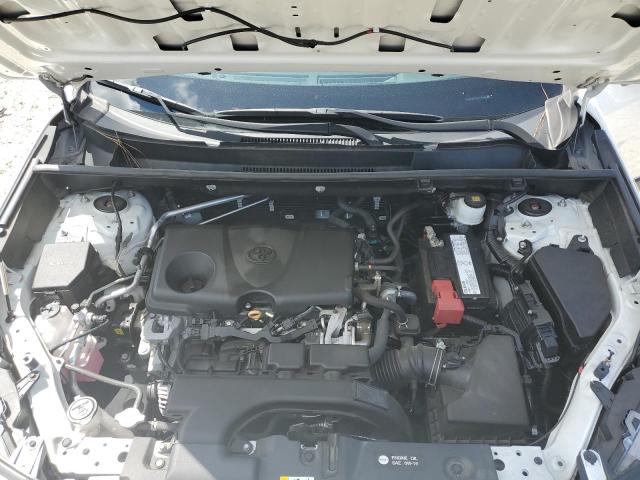 Photo 7 from auction – 2019 TOYOTA RAV4 XLE with VIN 2T3P1RFV9KC035610