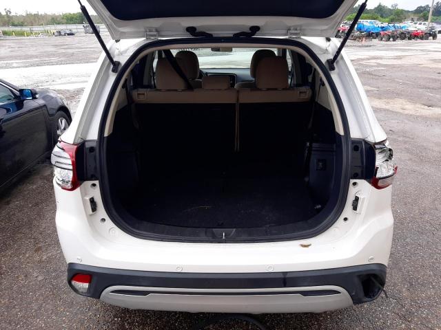 Photo 9 from auction – 2019 MITSUBISHI OUTLANDER with VIN JA4AD2A34KZ021696