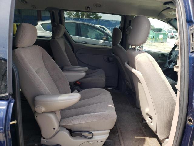 Photo 6 from auction – 2003 DODGE GRAND CARA with VIN 2D4GP44363R281966