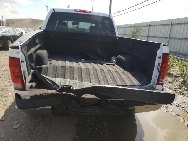 Photo 9 from auction – 2013 GMC SIERRA with VIN 3GTP1VE02DG166328