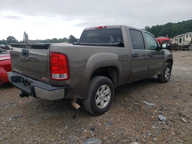 Photo 4 from auction – 2013 GMC SIERRA C15 with VIN 3GTP1VE05DG138748
