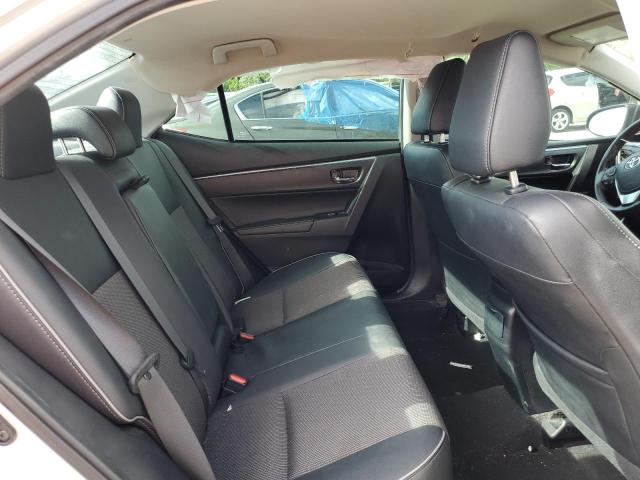 Photo 6 from auction – 2015 TOYOTA COROLLA L with VIN 2T1BURHE9FC415320