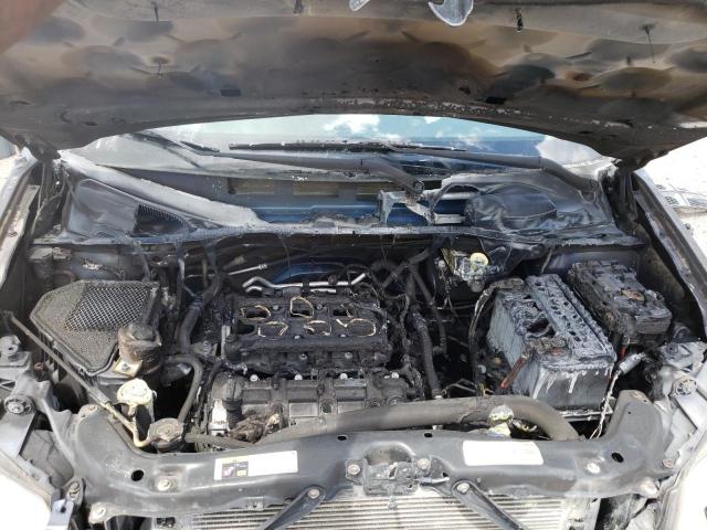 Photo 9 from auction – 2014 DODGE GRAND CARA with VIN 2C4RDGCG6ER264883