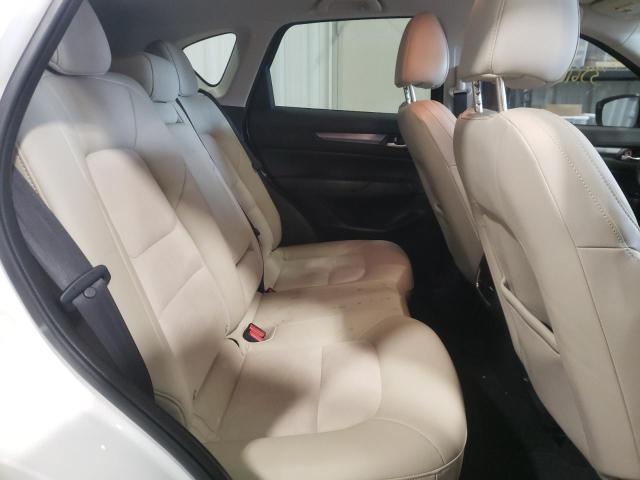 Photo 6 from auction – 2019 MAZDA CX-5 TOURI with VIN JM3KFACM6K1531803