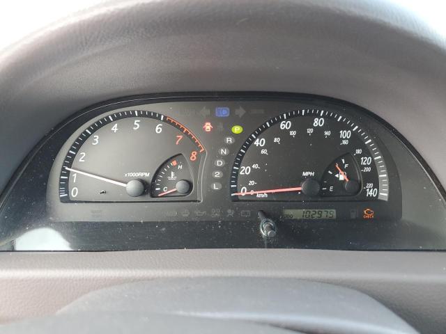 Photo 8 from auction – 2004 TOYOTA CAMRY LE with VIN 4T1BE32K74U928540