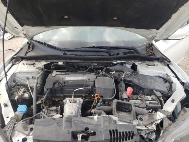 Photo 7 from auction – 2014 HONDA ACCORD LX with VIN 1HGCR2F39EA055775