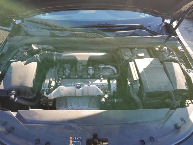 Photo 7 from auction – 2014 CHEVROLET IMPALA LTZ with VIN 1G1145SL7EU141850