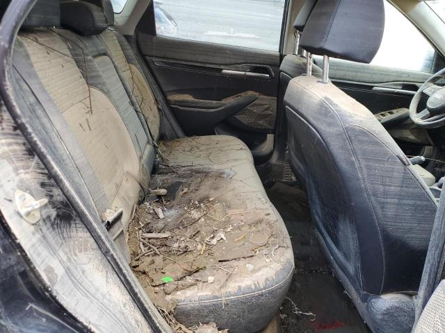 Photo 6 from auction – 2021 KIA SELTOS S with VIN KNDEUCAA2M7080983