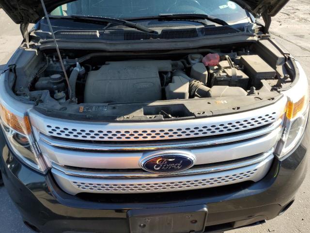 Photo 7 from auction – 2015 FORD EXPLORER X with VIN 1FM5K8D82FGA77091