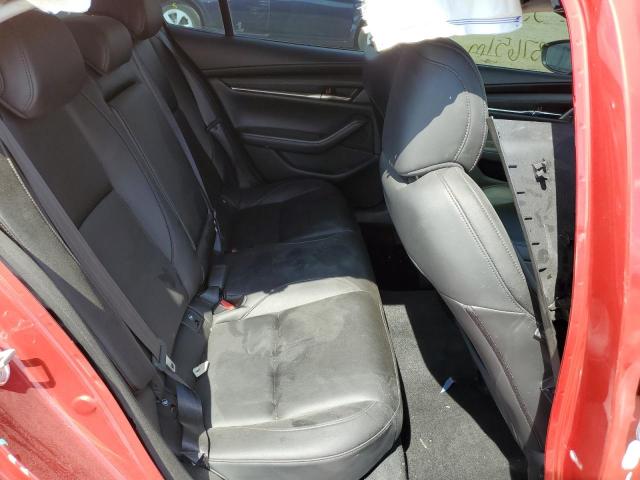 Photo 6 from auction – 2019 MAZDA 3 PREFERRE with VIN JM1BPACL3K1111459