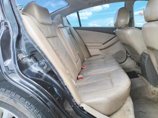 Photo 6 from auction – 2010 NISSAN ALTIMA BAS with VIN 1N4AL2AP8AC113302