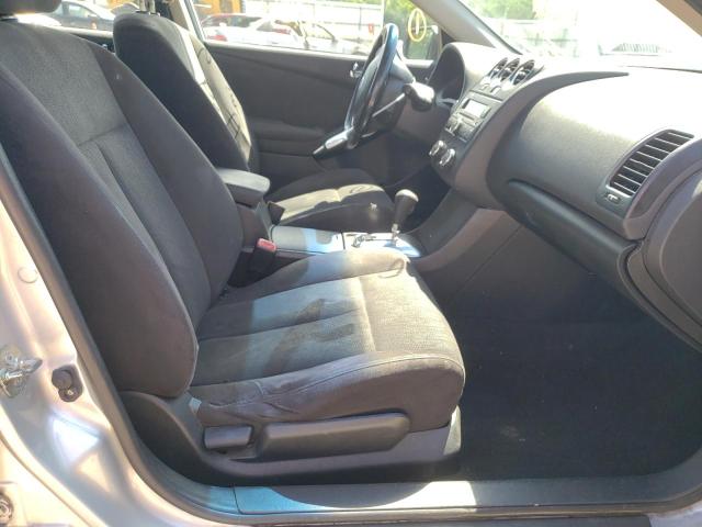 Photo 5 from auction – 2012 NISSAN ALTIMA BAS with VIN 1N4AL2AP5CC240012