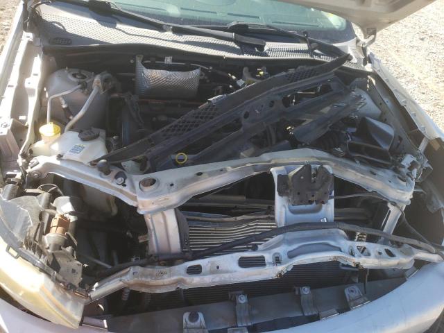 Photo 7 from auction – 2008 FORD FOCUS S/SE with VIN 1FAHP32N28W134192